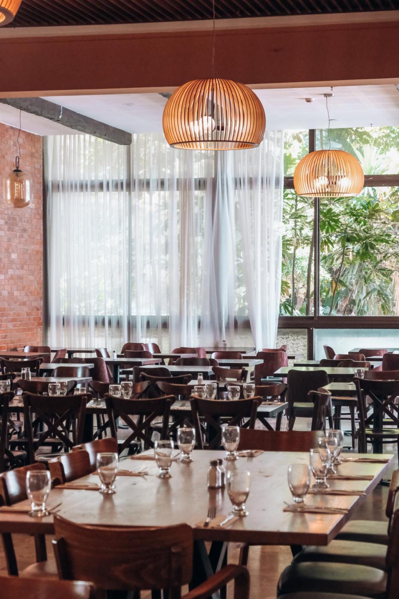 Eden Inn Zikhron Yaakov Bagian luar foto